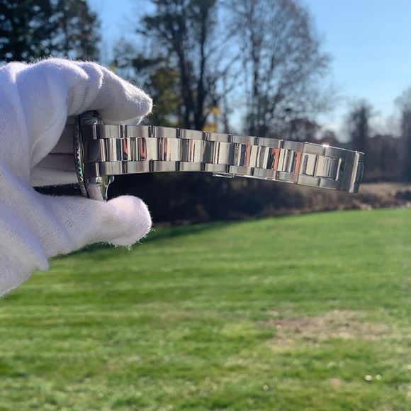 SOLD***Rolex Yachtmaster***SOLD - Picture 2 of 7